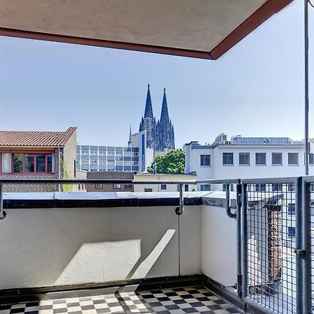 Maternushaus Hotel Cologne Exterior photo